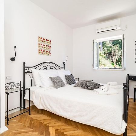Bokun Guesthouse Dubrovnik Eksteriør billede