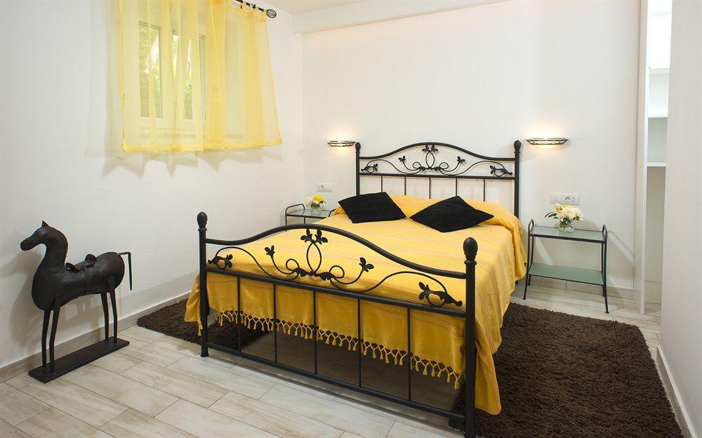 Bokun Guesthouse Dubrovnik Eksteriør billede