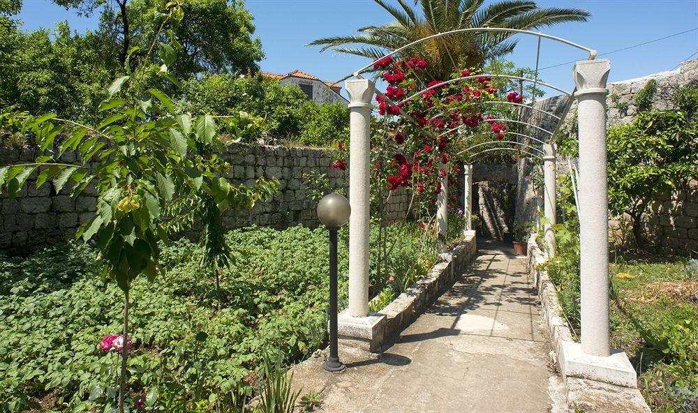 Bokun Guesthouse Dubrovnik Eksteriør billede