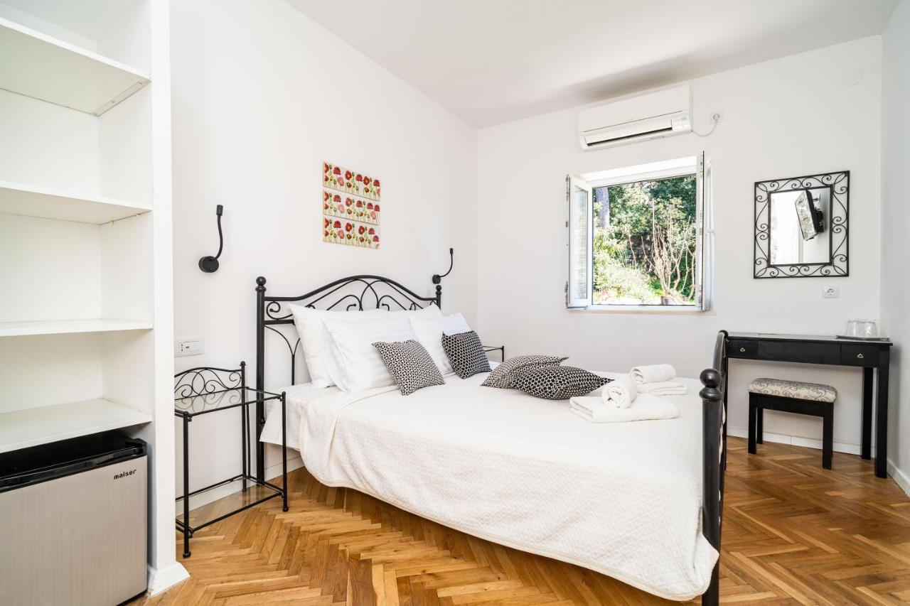Bokun Guesthouse Dubrovnik Eksteriør billede