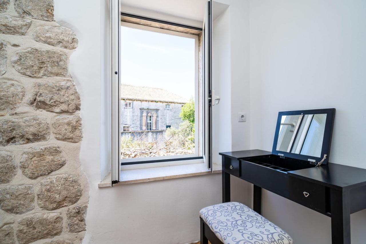 Bokun Guesthouse Dubrovnik Eksteriør billede