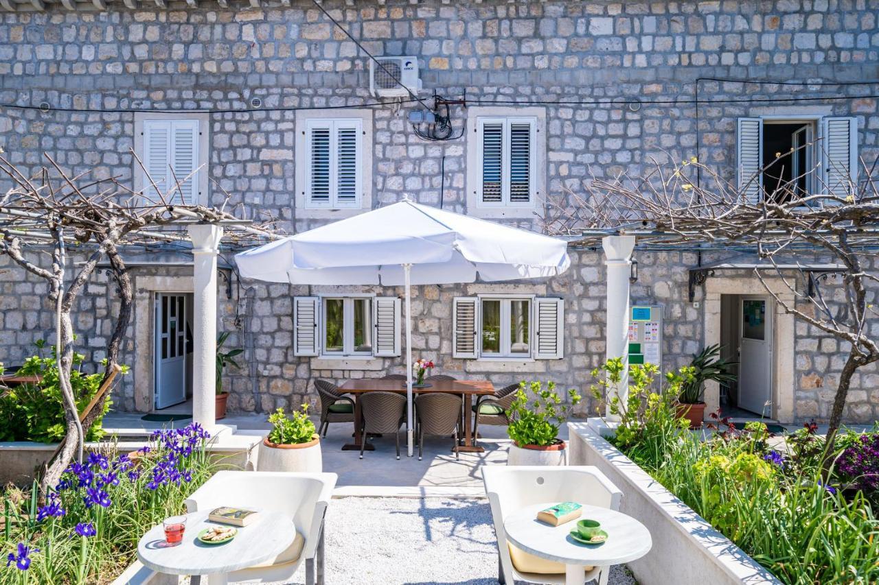 Bokun Guesthouse Dubrovnik Eksteriør billede