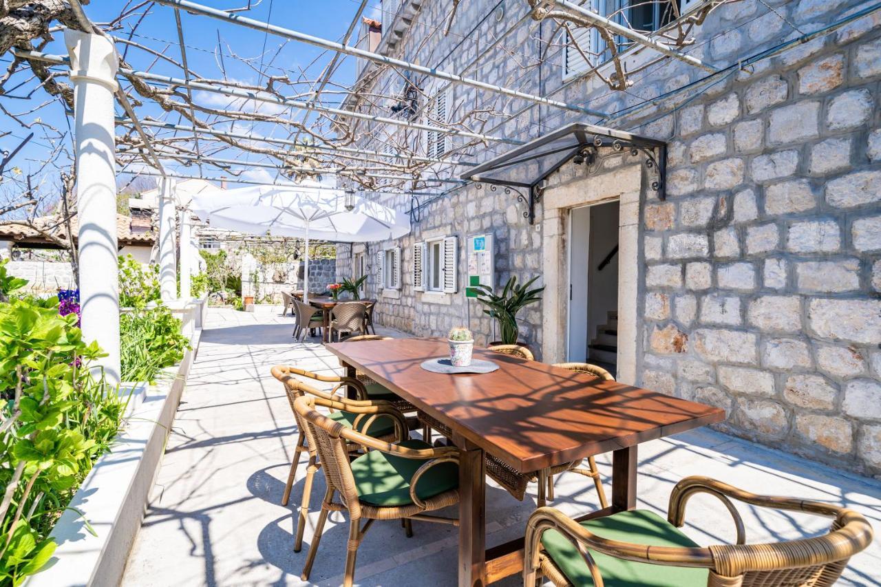 Bokun Guesthouse Dubrovnik Eksteriør billede