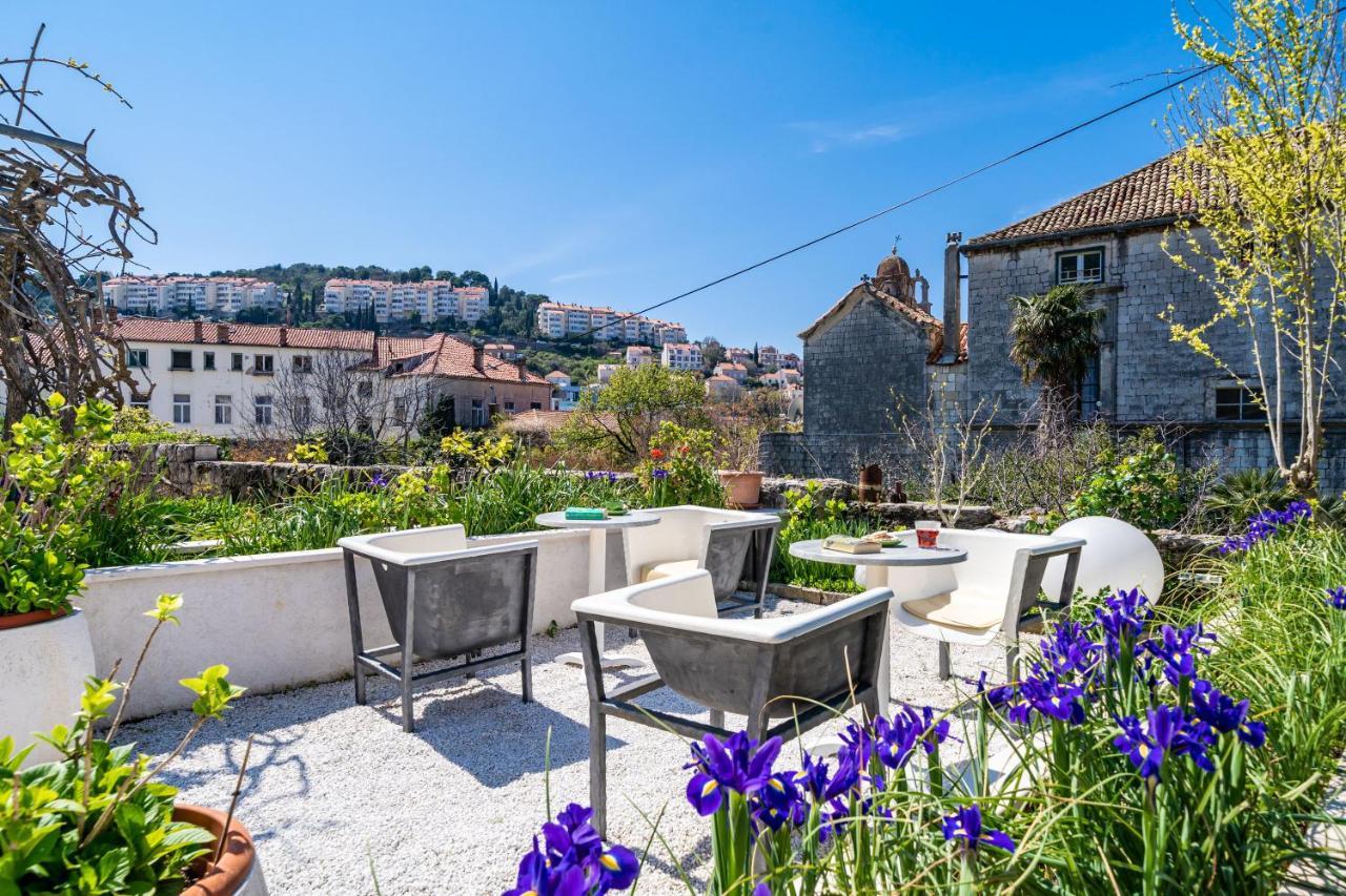Bokun Guesthouse Dubrovnik Eksteriør billede