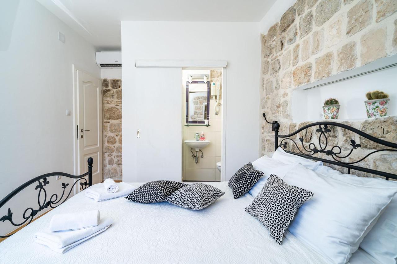 Bokun Guesthouse Dubrovnik Eksteriør billede