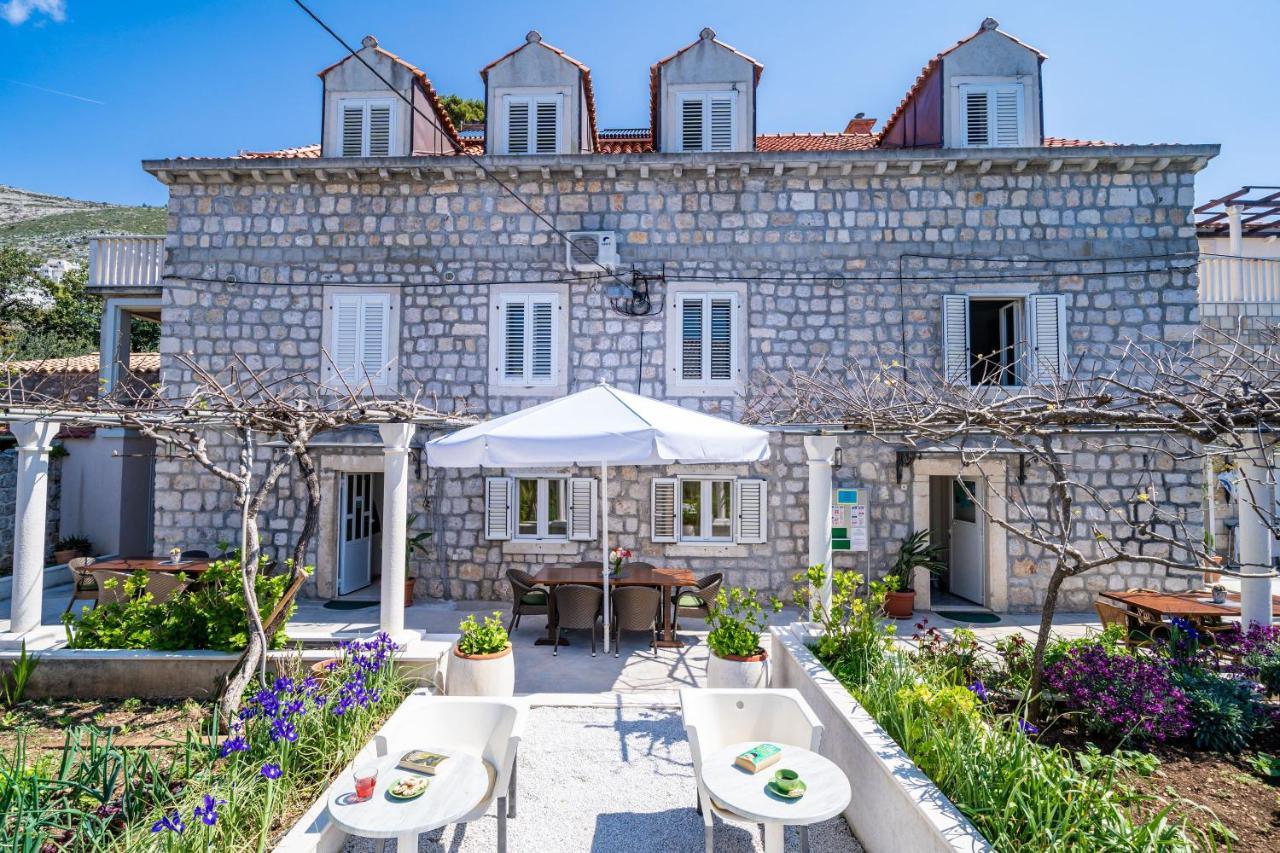 Bokun Guesthouse Dubrovnik Eksteriør billede