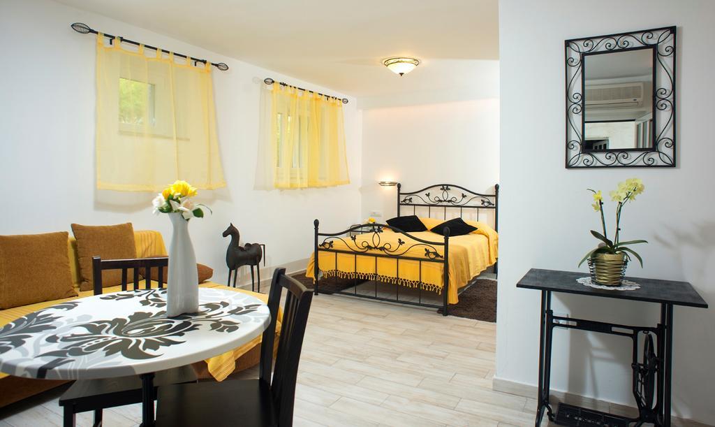 Bokun Guesthouse Dubrovnik Eksteriør billede