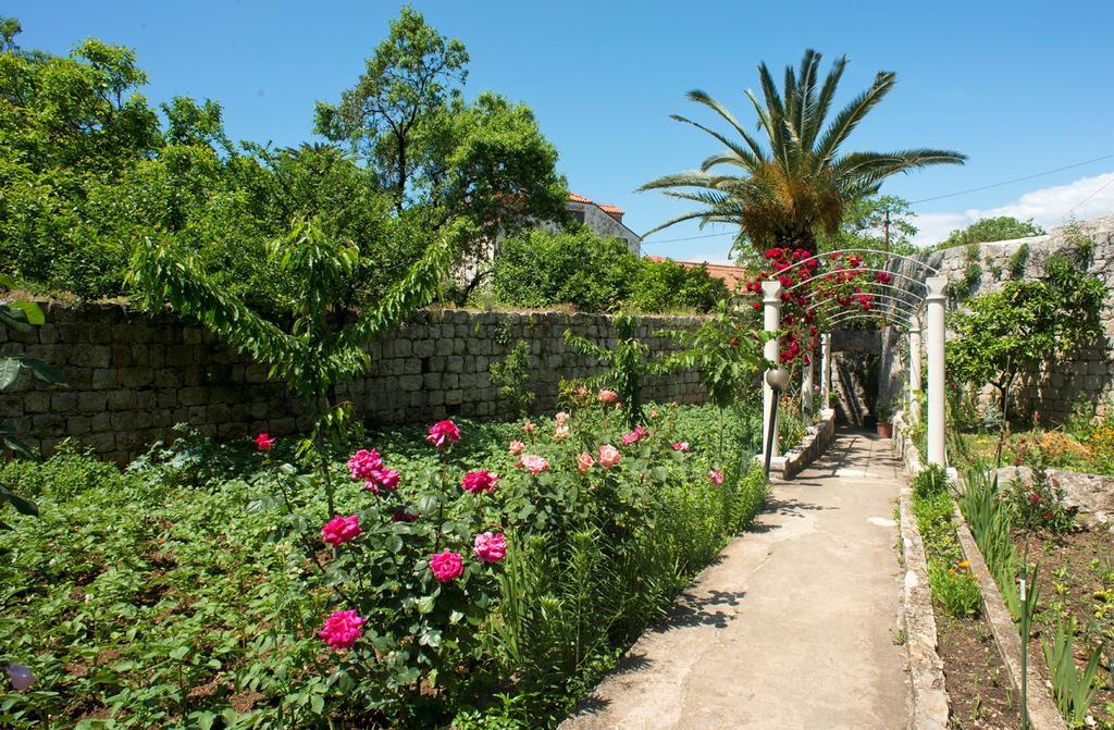 Bokun Guesthouse Dubrovnik Eksteriør billede