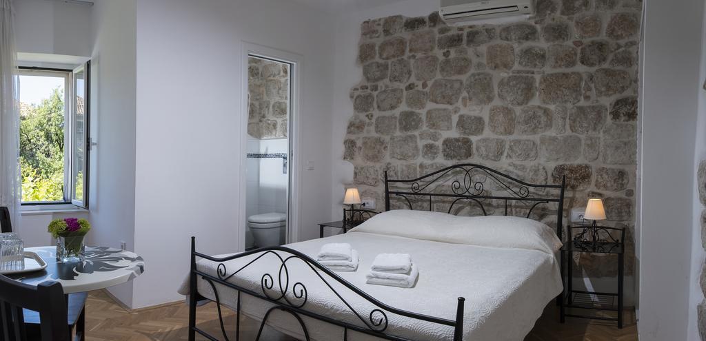 Bokun Guesthouse Dubrovnik Eksteriør billede