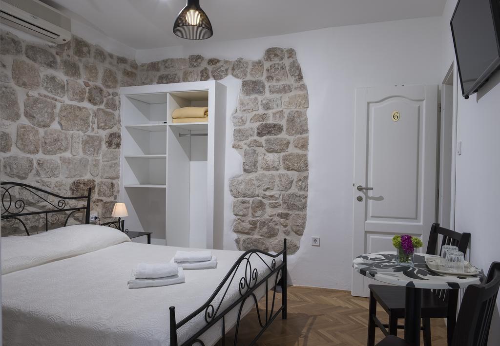 Bokun Guesthouse Dubrovnik Eksteriør billede