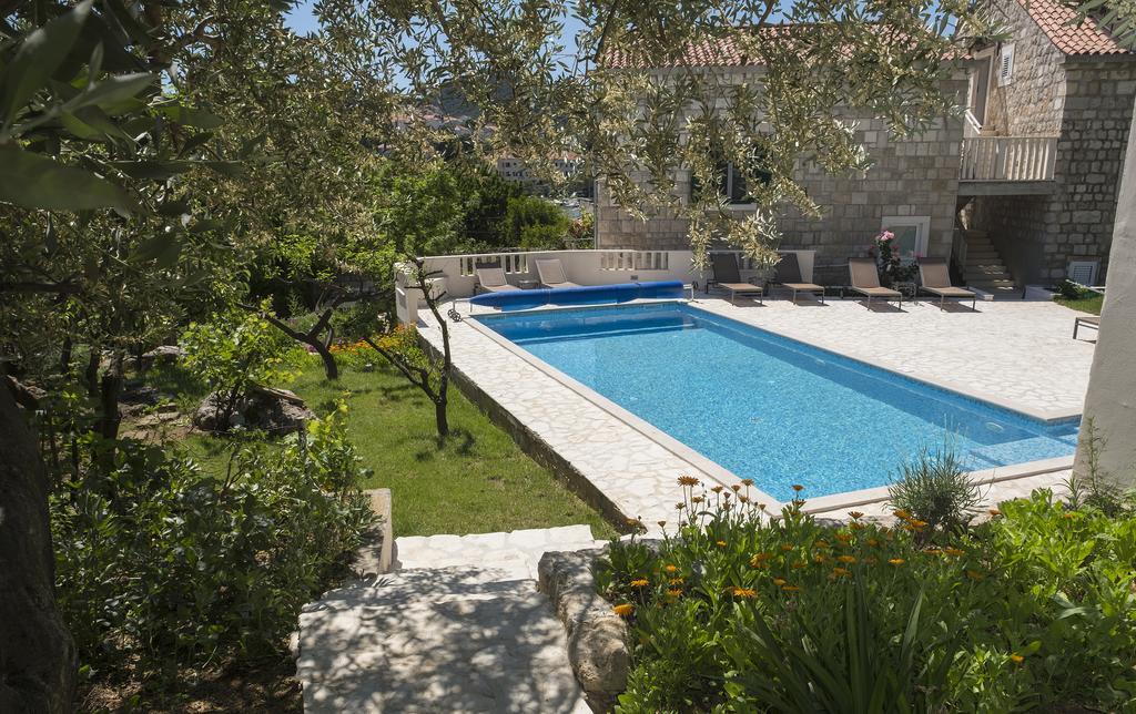 Bokun Guesthouse Dubrovnik Eksteriør billede