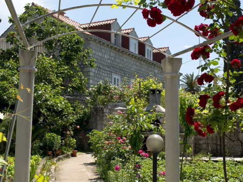 Bokun Guesthouse Dubrovnik Eksteriør billede