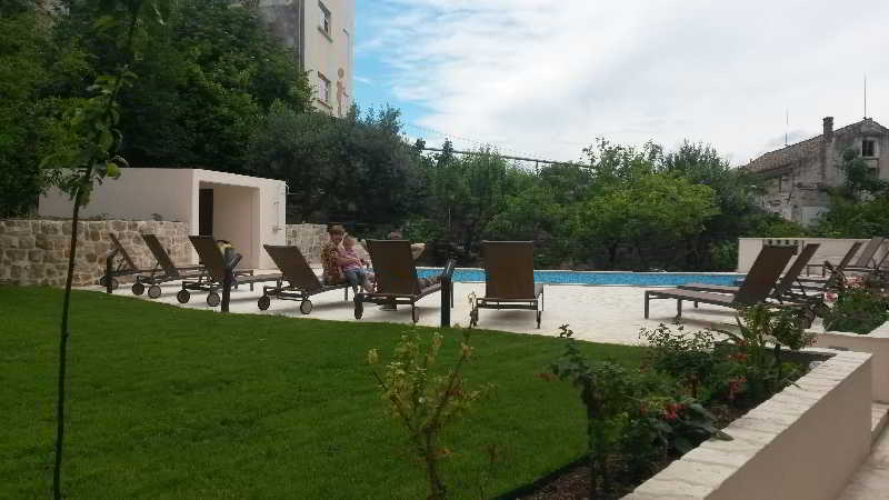 Bokun Guesthouse Dubrovnik Eksteriør billede