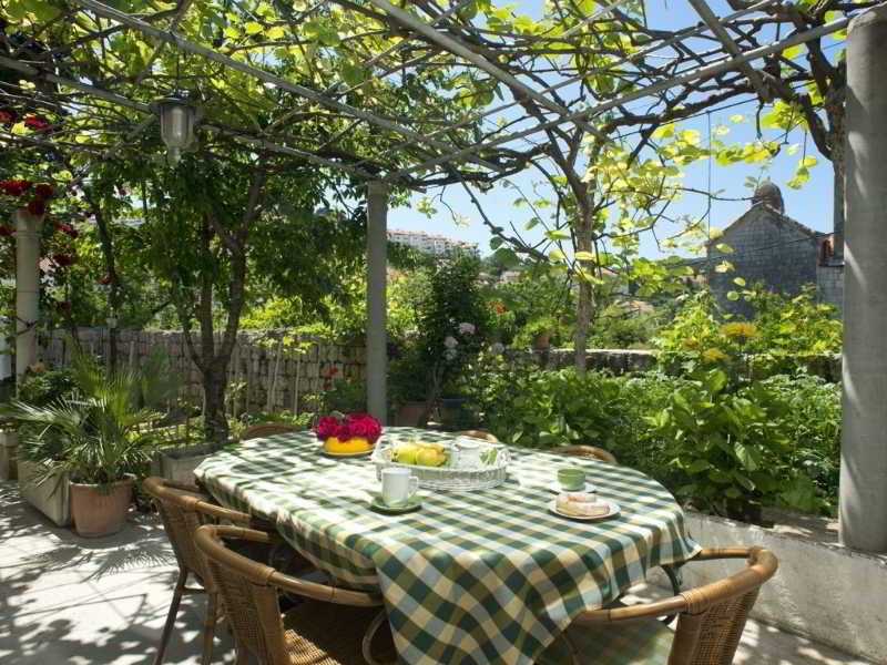 Bokun Guesthouse Dubrovnik Eksteriør billede