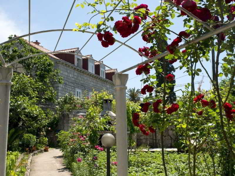 Bokun Guesthouse Dubrovnik Eksteriør billede