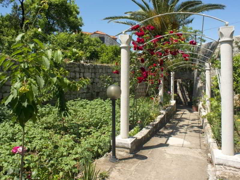 Bokun Guesthouse Dubrovnik Eksteriør billede